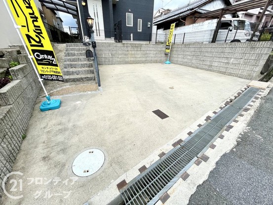 detached 奈良県大和郡山市小泉町
地図を見る