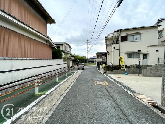 detached 奈良県大和郡山市小泉町
地図を見る