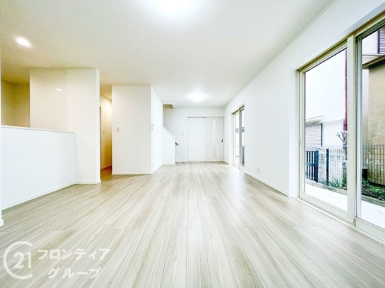 detached 奈良県大和郡山市小泉町
地図を見る