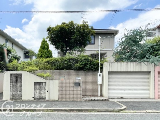 detached 奈良県北葛城郡広陵町馬見南４丁目
地図を見る