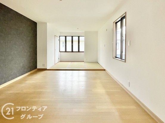 detached 奈良県北葛城郡広陵町馬見南４丁目
地図を見る