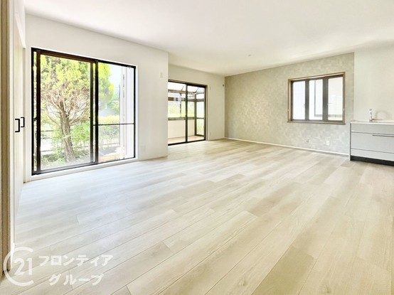 detached 奈良県北葛城郡広陵町馬見南４丁目
地図を見る