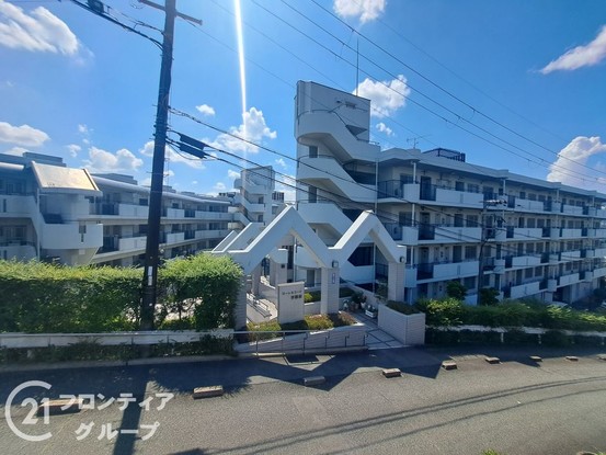 apartment 奈良県奈良市藤ノ木台１丁目
地図を見る