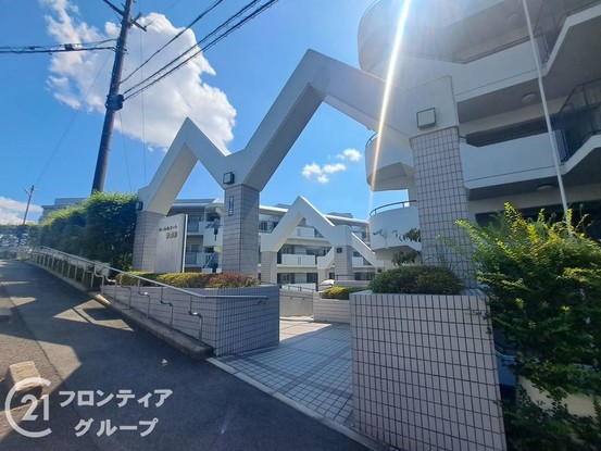 apartment 奈良県奈良市藤ノ木台１丁目
地図を見る