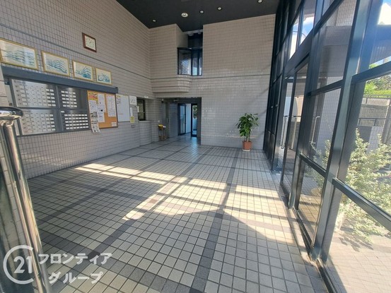 apartment 奈良県奈良市藤ノ木台１丁目
地図を見る