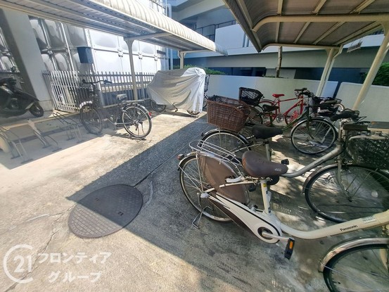 apartment 奈良県奈良市藤ノ木台１丁目
地図を見る