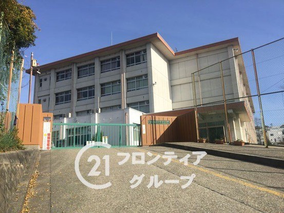 apartment 奈良県奈良市藤ノ木台１丁目
地図を見る