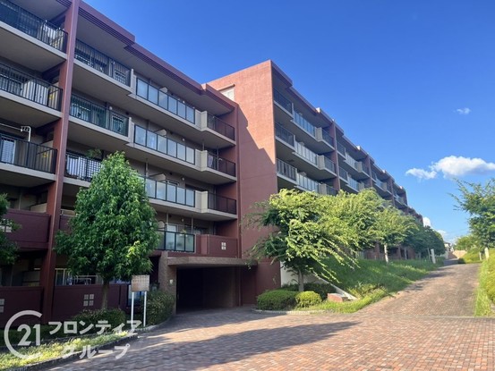 apartment 奈良県奈良市神功６丁目
地図を見る