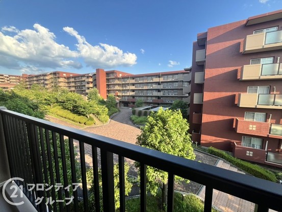 apartment 奈良県奈良市神功６丁目
地図を見る