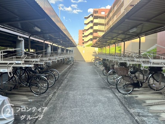 apartment 奈良県奈良市神功６丁目
地図を見る