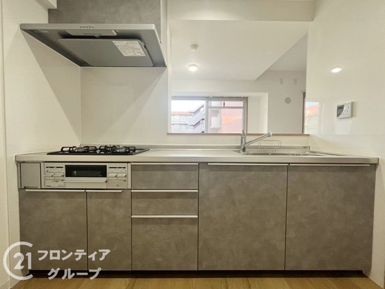 apartment 奈良県奈良市神功６丁目
地図を見る