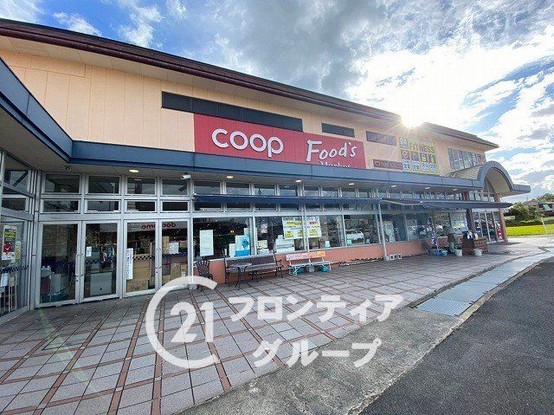 apartment 奈良県奈良市神功６丁目
地図を見る