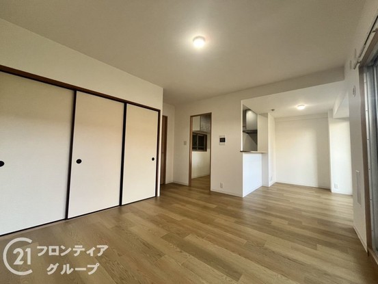 apartment 奈良県奈良市神功６丁目
地図を見る