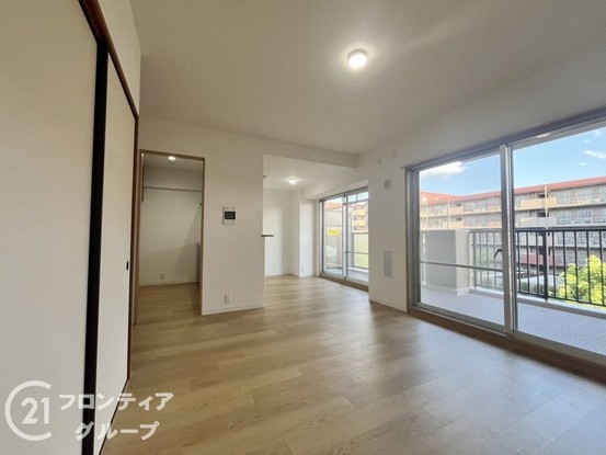 apartment 奈良県奈良市神功６丁目
地図を見る