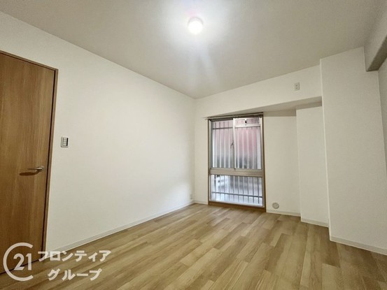 apartment 奈良県奈良市神功６丁目
地図を見る