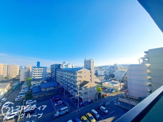apartment 奈良県奈良市大宮町４丁目
地図を見る