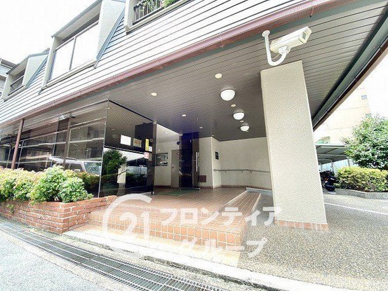 apartment 奈良県奈良市大宮町４丁目
地図を見る