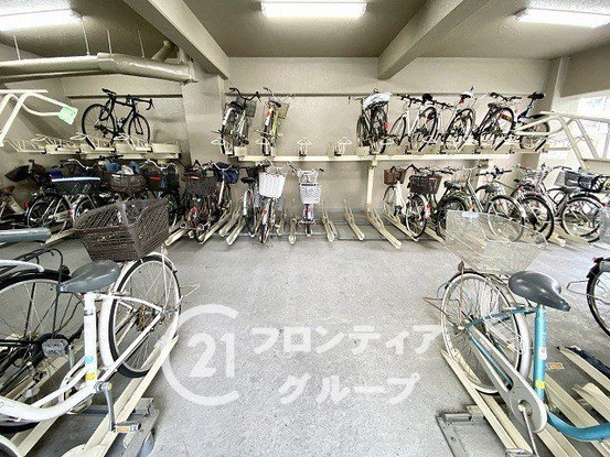 apartment 奈良県奈良市大宮町４丁目
地図を見る