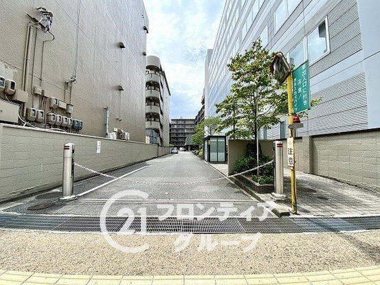 apartment 奈良県奈良市大宮町４丁目
地図を見る