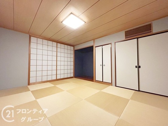 detached 京都府木津川市州見台５丁目
地図を見る