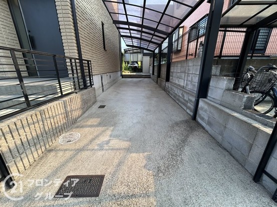 detached 京都府木津川市州見台５丁目
地図を見る