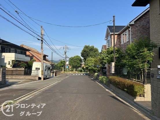 detached 京都府木津川市州見台５丁目
地図を見る