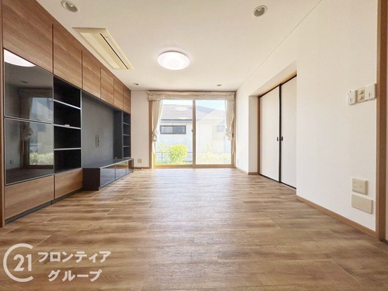 detached 京都府木津川市州見台５丁目
地図を見る