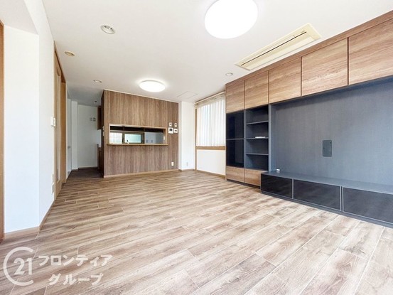 detached 京都府木津川市州見台５丁目
地図を見る