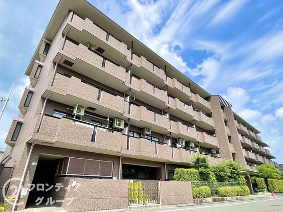 apartment 奈良県奈良市西大寺国見町１丁目
地図を見る