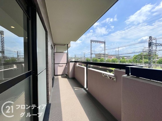apartment 奈良県奈良市西大寺国見町１丁目
地図を見る