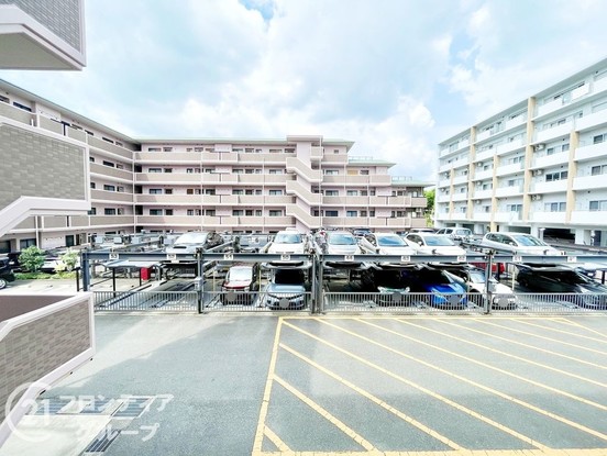 apartment 奈良県奈良市西大寺国見町１丁目
地図を見る