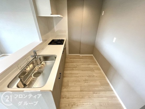 apartment 奈良県奈良市西大寺国見町１丁目
地図を見る