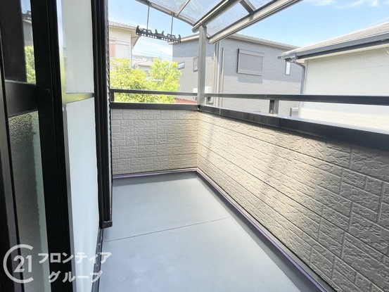 detached 奈良県生駒郡三郷町勢野西５丁目
地図を見る