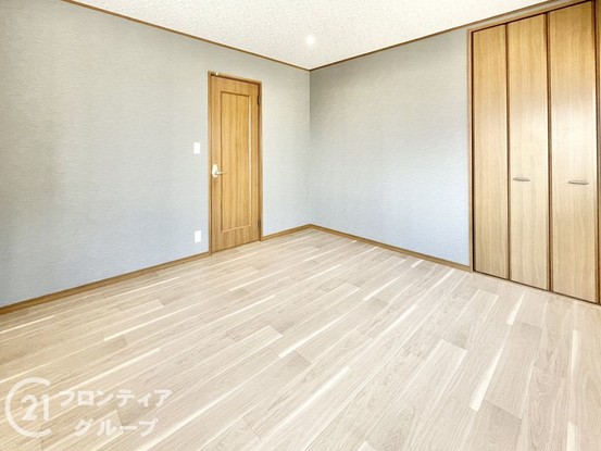 detached 奈良県生駒郡三郷町勢野西５丁目
地図を見る