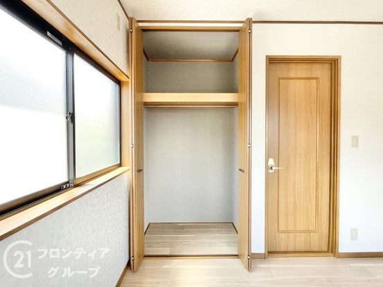 detached 奈良県生駒郡三郷町勢野西５丁目
地図を見る