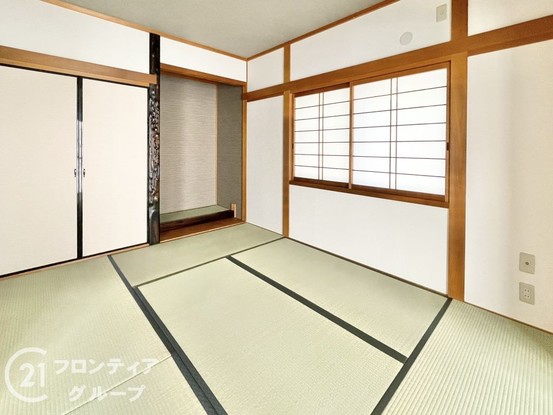 detached 奈良県生駒郡三郷町勢野西５丁目
地図を見る