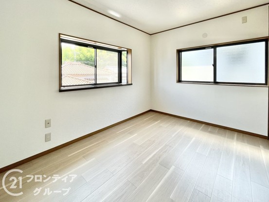 detached 奈良県生駒郡三郷町勢野西５丁目
地図を見る
