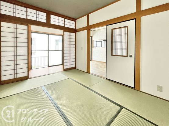 detached 奈良県生駒郡三郷町勢野西５丁目
地図を見る