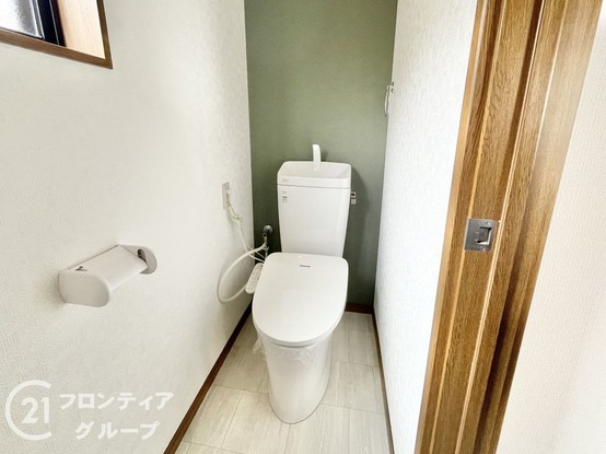 detached 奈良県生駒郡三郷町勢野西５丁目
地図を見る