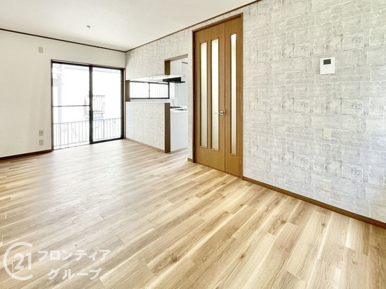 detached 奈良県生駒郡三郷町勢野西５丁目
地図を見る