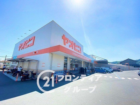detached 奈良県生駒郡三郷町勢野西５丁目
地図を見る