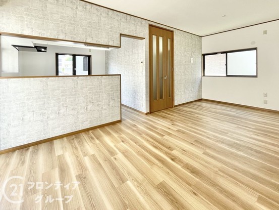 detached 奈良県生駒郡三郷町勢野西５丁目
地図を見る