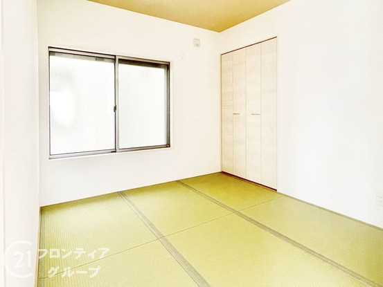 detached 奈良県北葛城郡河合町大字穴闇
地図を見る