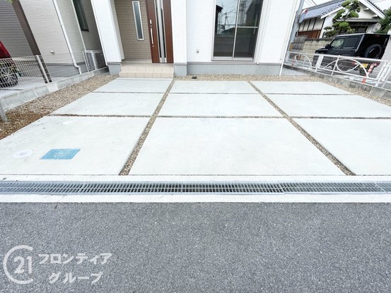 detached 奈良県北葛城郡河合町大字穴闇
地図を見る
