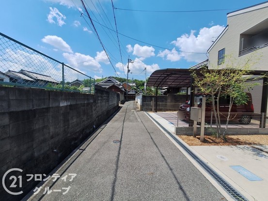 detached 奈良県北葛城郡河合町大字穴闇
地図を見る