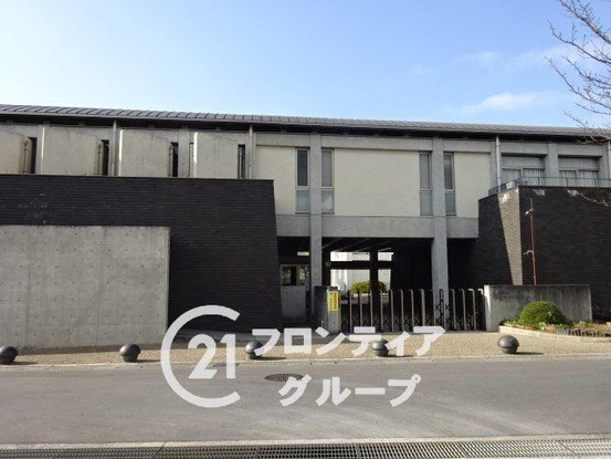 detached 奈良県北葛城郡河合町大字穴闇
地図を見る