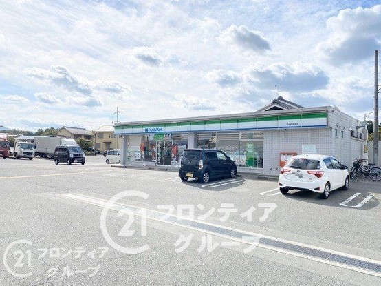 detached 奈良県北葛城郡河合町大字穴闇
地図を見る