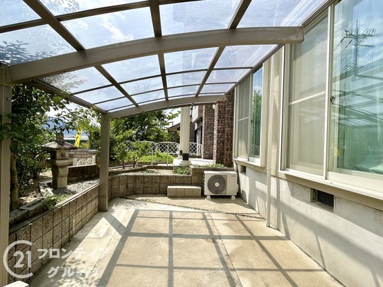 detached 奈良県香芝市下田東５丁目
地図を見る