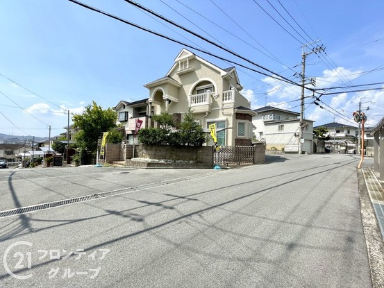 detached 奈良県香芝市下田東５丁目
地図を見る