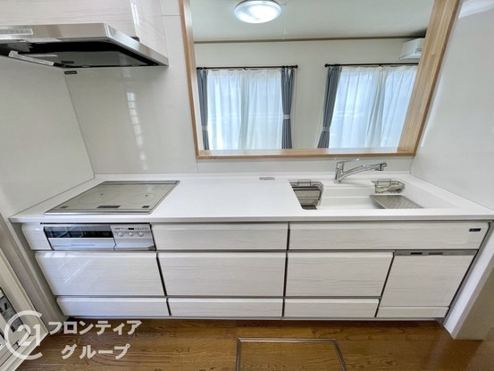 detached 奈良県香芝市下田東５丁目
地図を見る